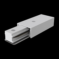 Maytoni Technical Ввод питания Unity белый TRA001B-11W