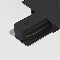 Maytoni Technical Ввод питания Unity встраиваемый черный TRA002B-11B