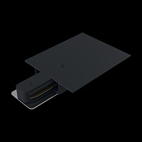 Maytoni Technical Ввод питания Unity встраиваемый черный TRA002B-11B