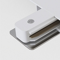 Maytoni Technical Ввод питания Unity встраиваемый белый TRA002B-11W