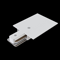 Maytoni Technical Ввод питания Unity встраиваемый белый TRA002B-11W