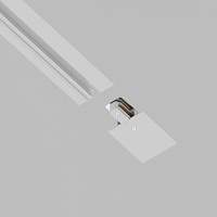 Maytoni Technical Ввод питания Unity встраиваемый белый TRA002B-11W