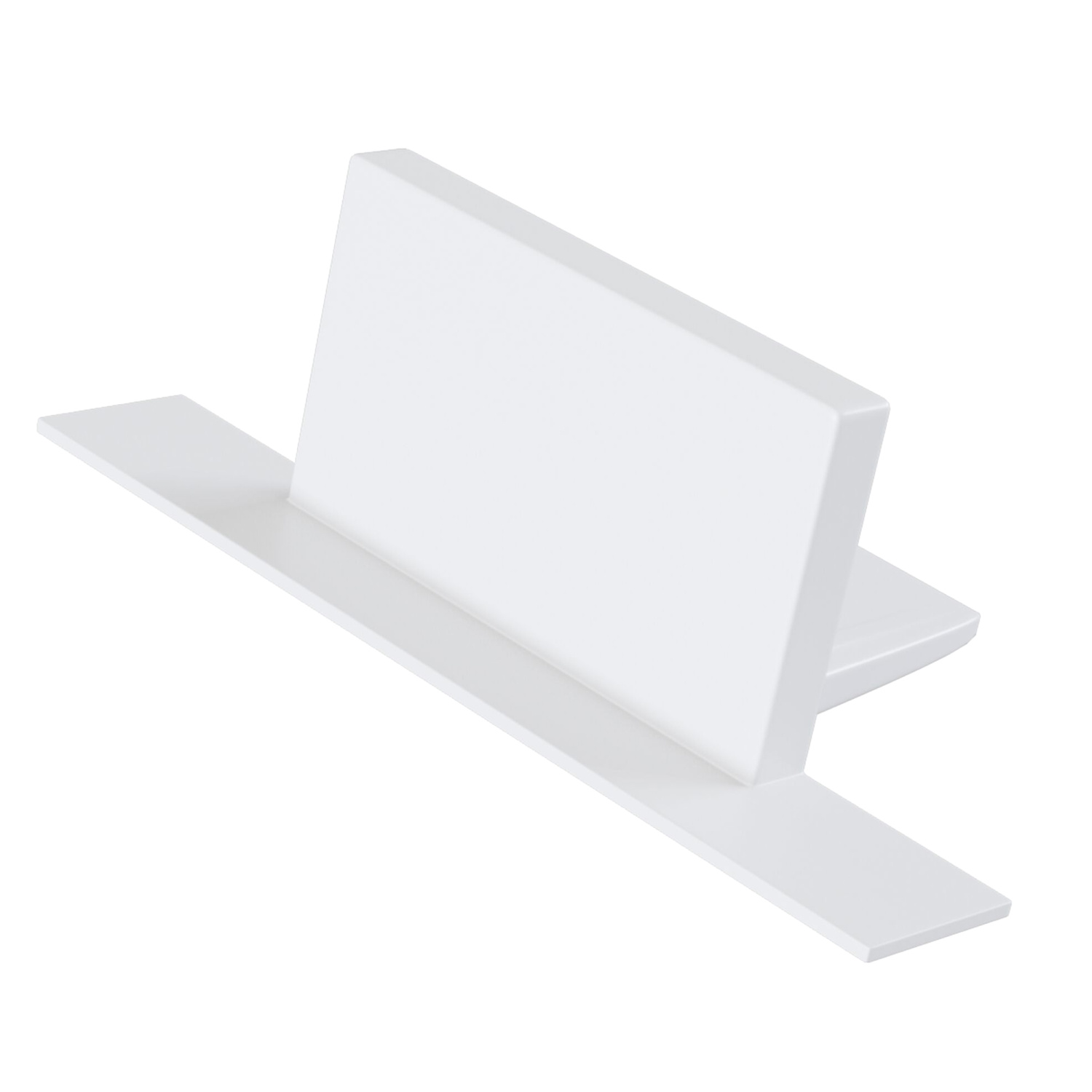 Maytoni Technical Заглушка 1 шт. Unity встраиваемый белый TRA002EC-11W