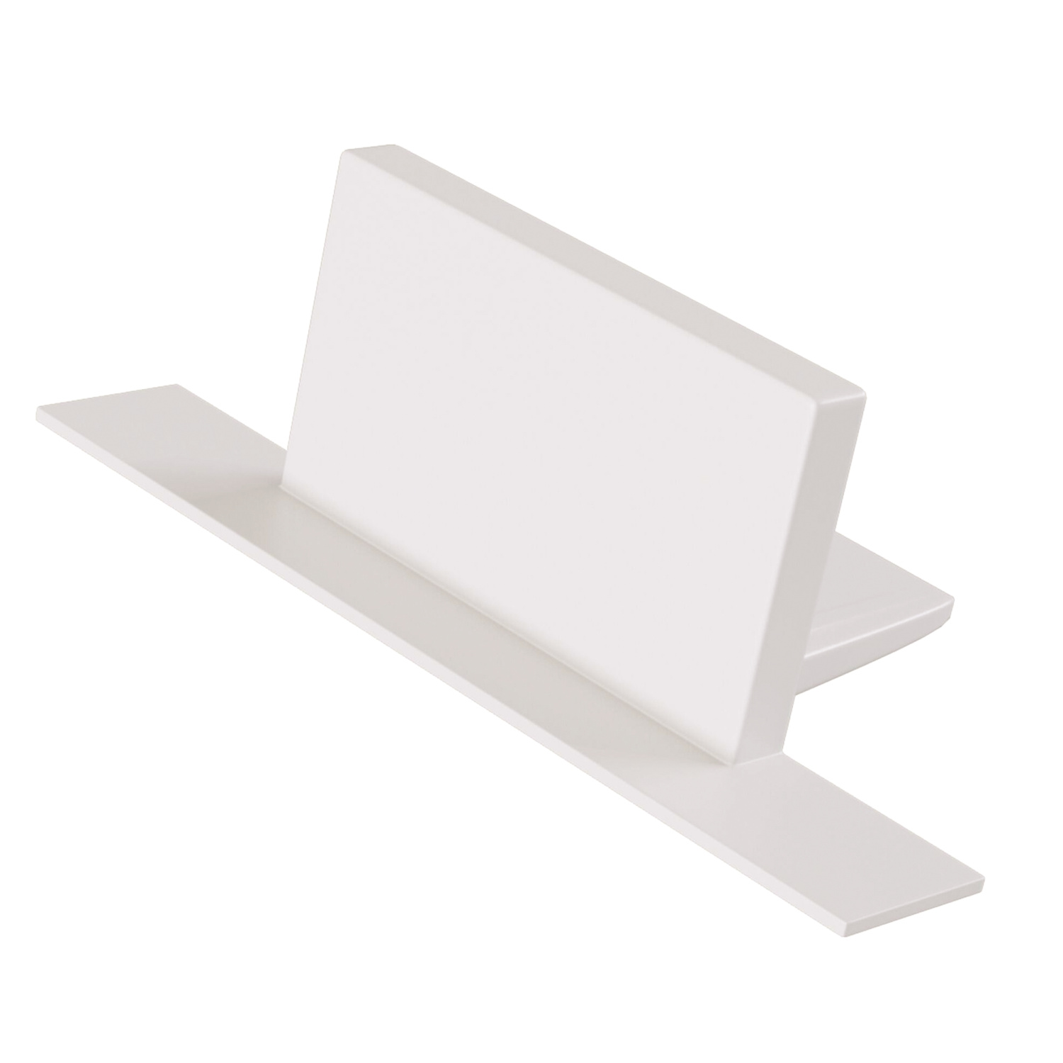 Maytoni Technical Заглушка 1 шт. Unity встраиваемый белый TRA002EC-11W