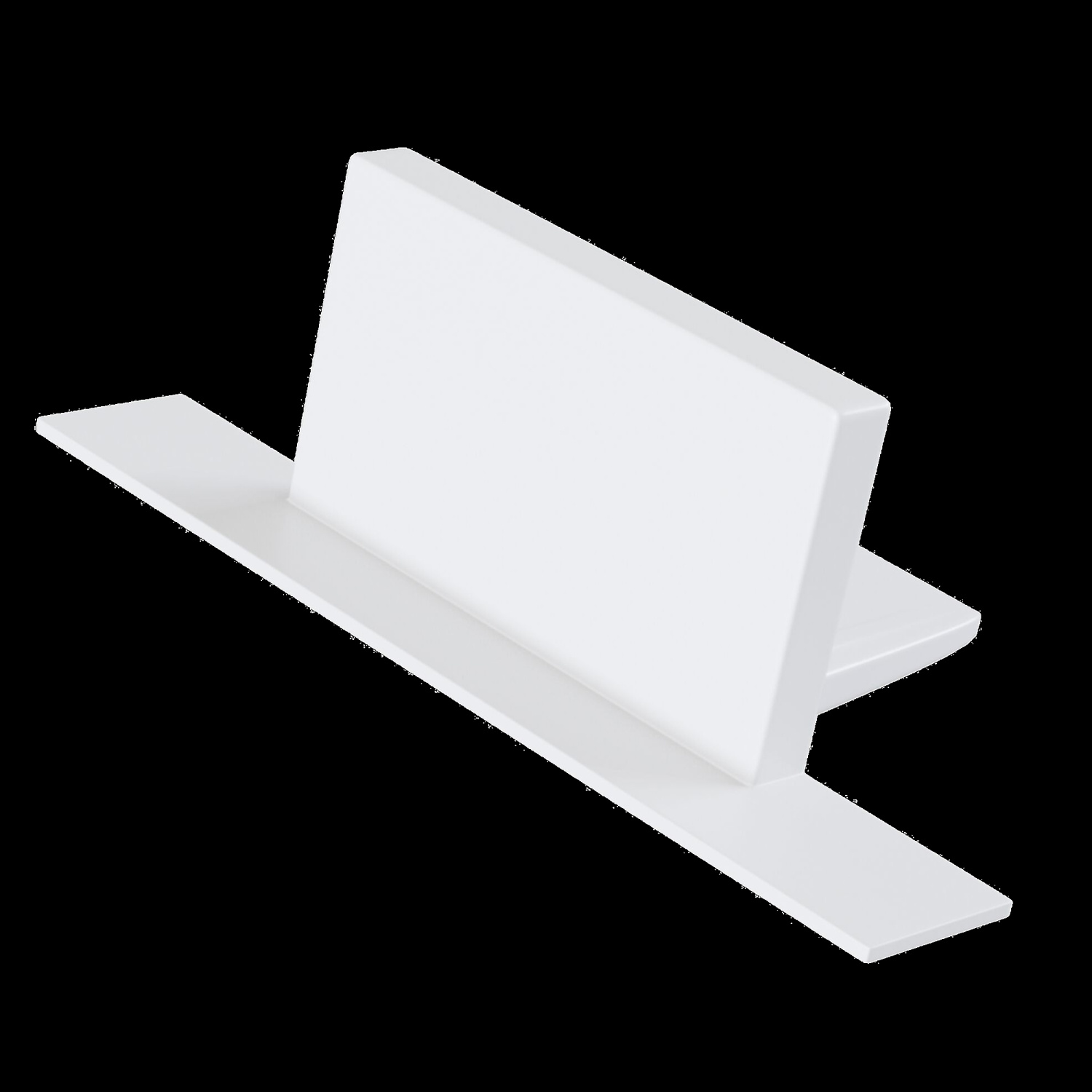 Maytoni Technical Заглушка 1 шт. Unity встраиваемый белый TRA002EC-11W