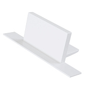 Maytoni Technical Заглушка 1 шт. Unity встраиваемый белый TRA002EC-11W