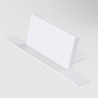 Maytoni Technical Заглушка 1 шт. Unity встраиваемый белый TRA002EC-11W