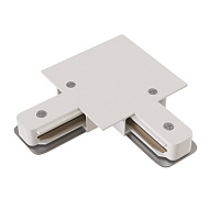 Maytoni Technical Коннектор L-образный Unity встраиваемый белый TRA002CL-11W