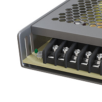 Maytoni Technical Power Supply Magnetic Блок питания цвет: серый TRX004DR-200S