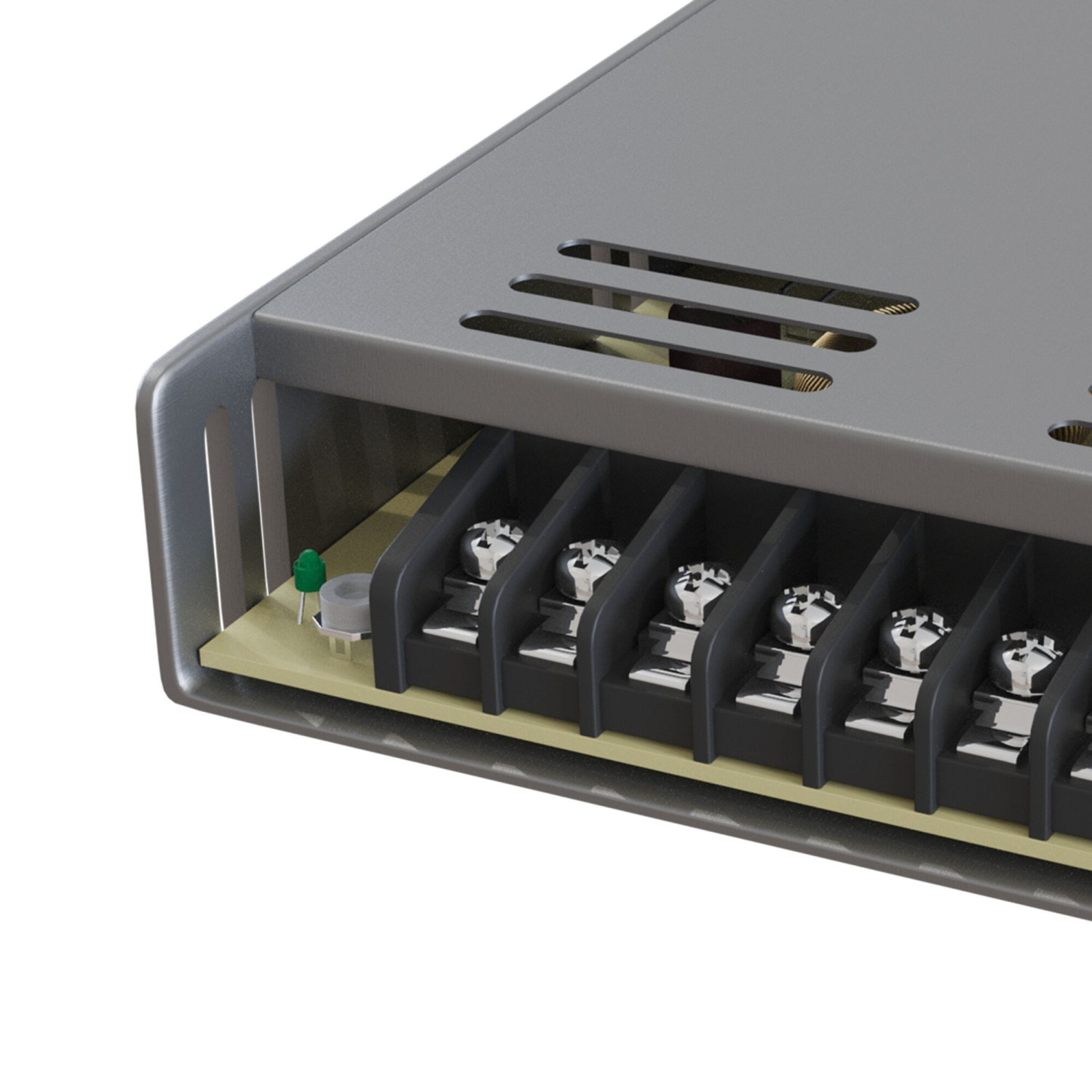 Maytoni Technical Power Supply Magnetic Блок питания цвет: серый TRX004DR-350S