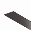 Maytoni Technical Декоративная накладка S35 черная 1 шт. TRA004-21B