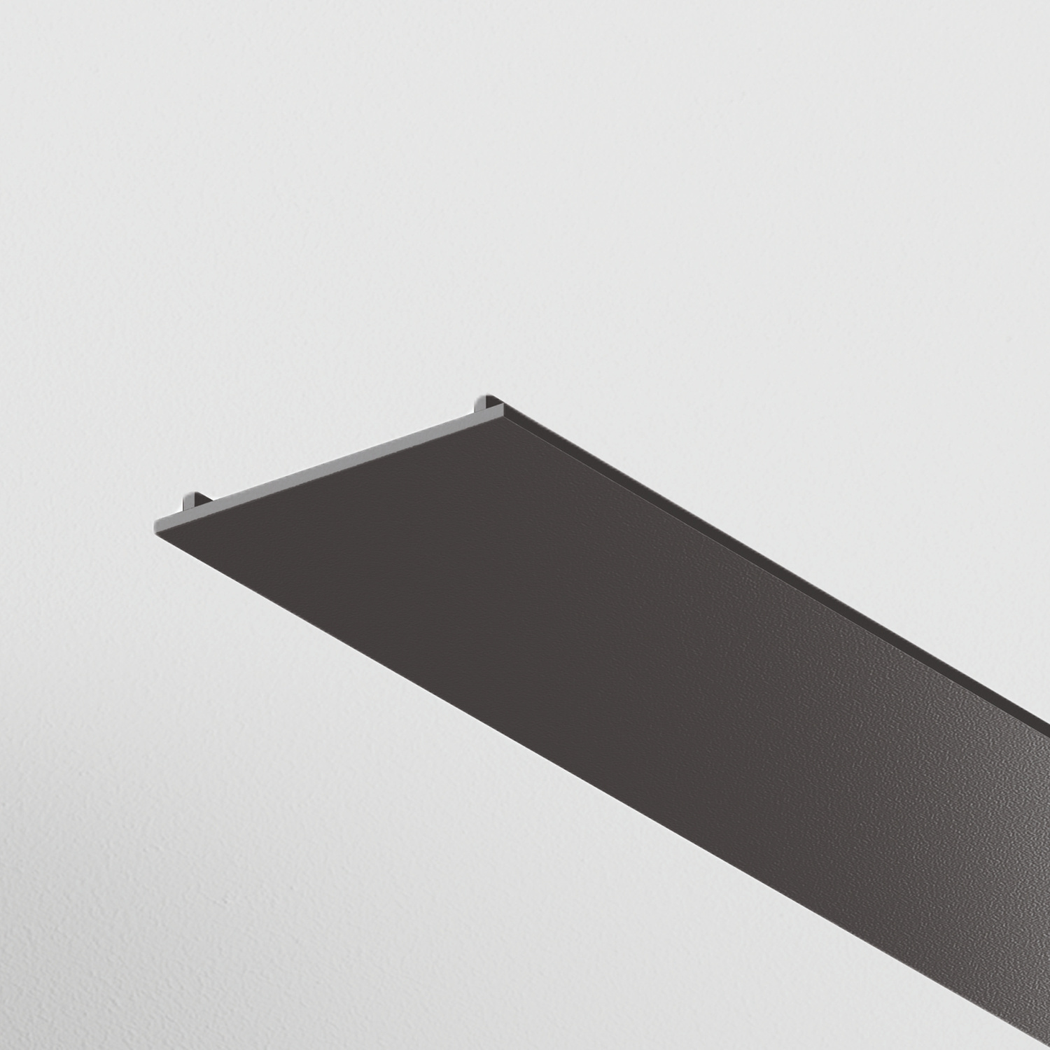 Maytoni Technical Декоративная накладка S35 черная 1 шт. TRA004-21B