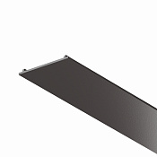 Maytoni Technical Декоративная накладка S35 черная 1 шт. TRA004-21B