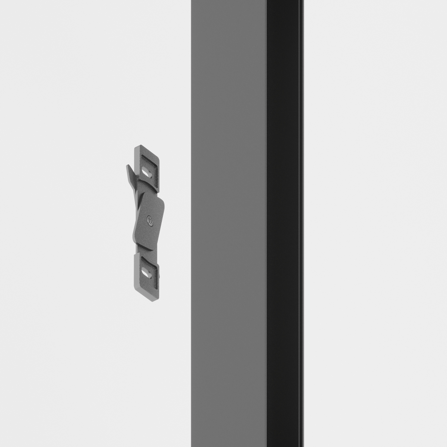 Maytoni Technical Фиксатор для накладного монтажа S35 серый TRA004HS-21S