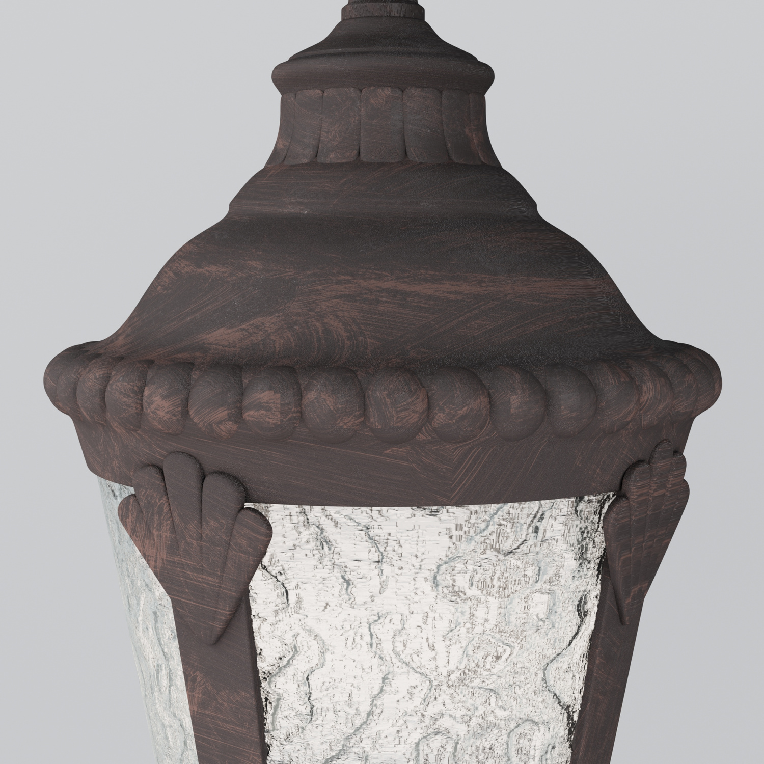 Maytoni Outdoor Goiri Ландшафтный светильник цвет: бронза антик O028FL-01BZ