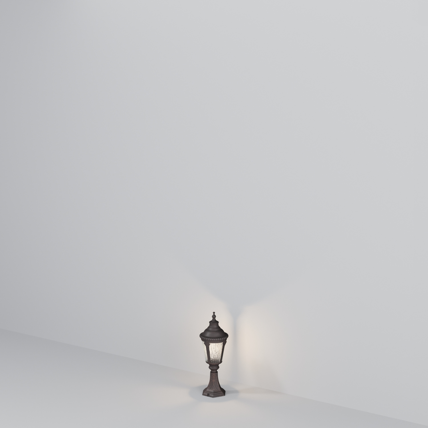 Maytoni Outdoor Goiri Ландшафтный светильник цвет: бронза антик O029FL-01BZ