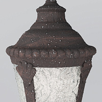 Maytoni Outdoor Goiri Ландшафтный светильник цвет: бронза антик O029FL-01BZ