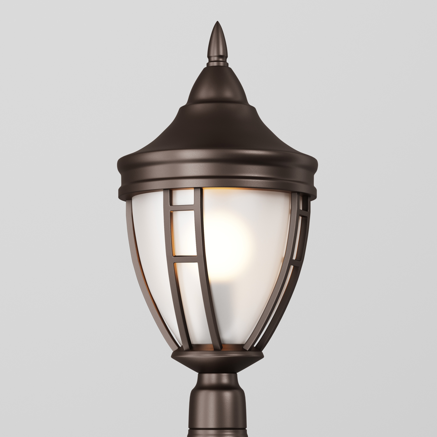 Maytoni Outdoor Rivoli Ландшафтный светильник цвет: черный O026FL-01B