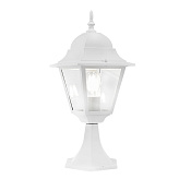 Maytoni Outdoor Abbey Road Ландшафтный светильник цвет: белый O002FL-01W