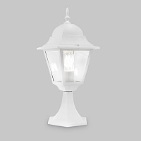 Maytoni Outdoor Abbey Road Ландшафтный светильник цвет: белый O002FL-01W