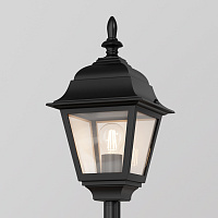 Maytoni Outdoor Abbey Road Ландшафтный светильник цвет: черный O003FL-01B