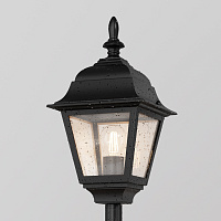 Maytoni Outdoor Abbey Road Ландшафтный светильник цвет: черный O003FL-01B