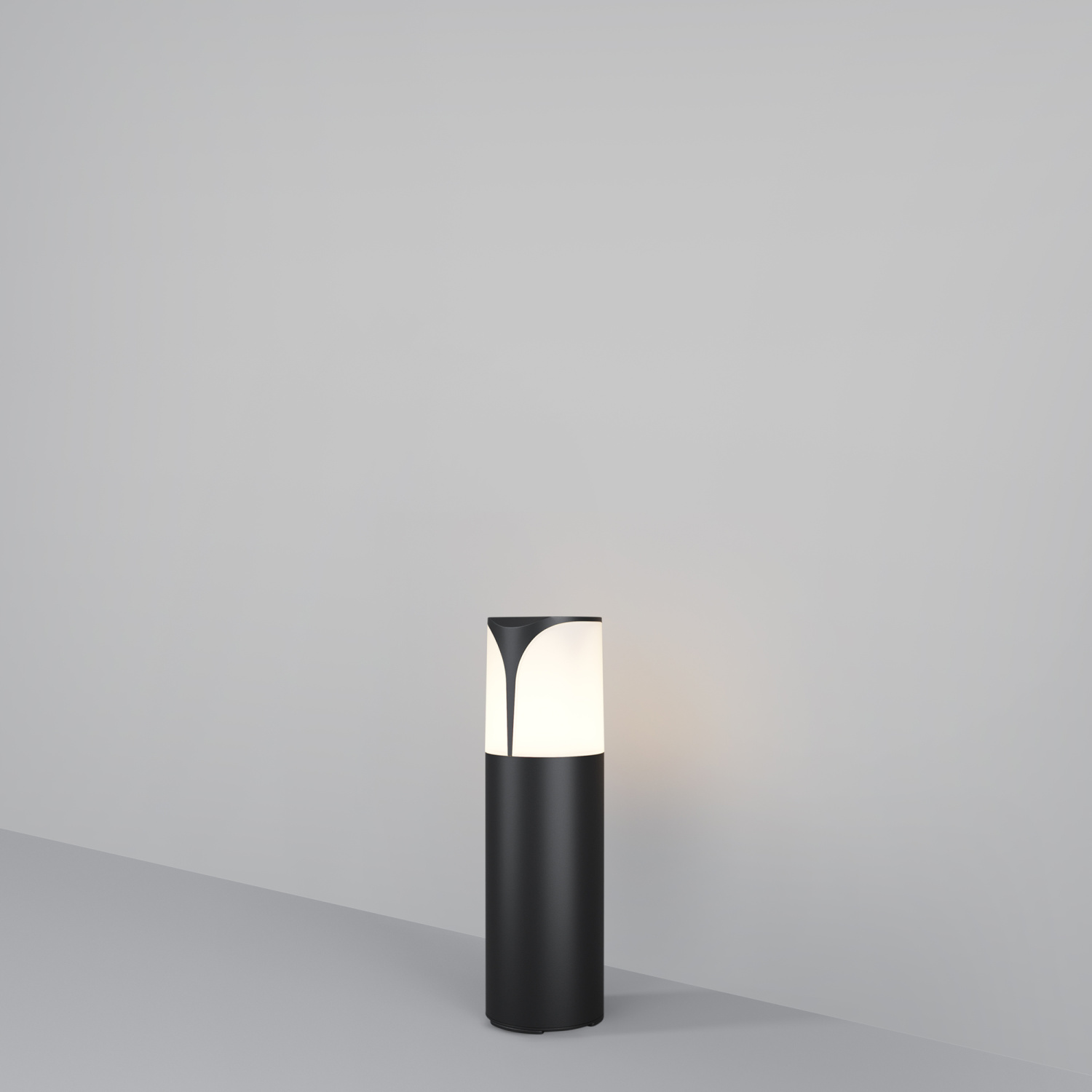 Maytoni Outdoor Piccadilly Ландшафтный светильник цвет: черный O017FL-01B