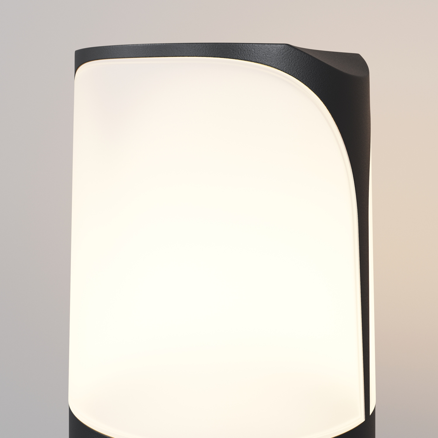 Maytoni Outdoor Piccadilly Ландшафтный светильник цвет: черный O017FL-01B