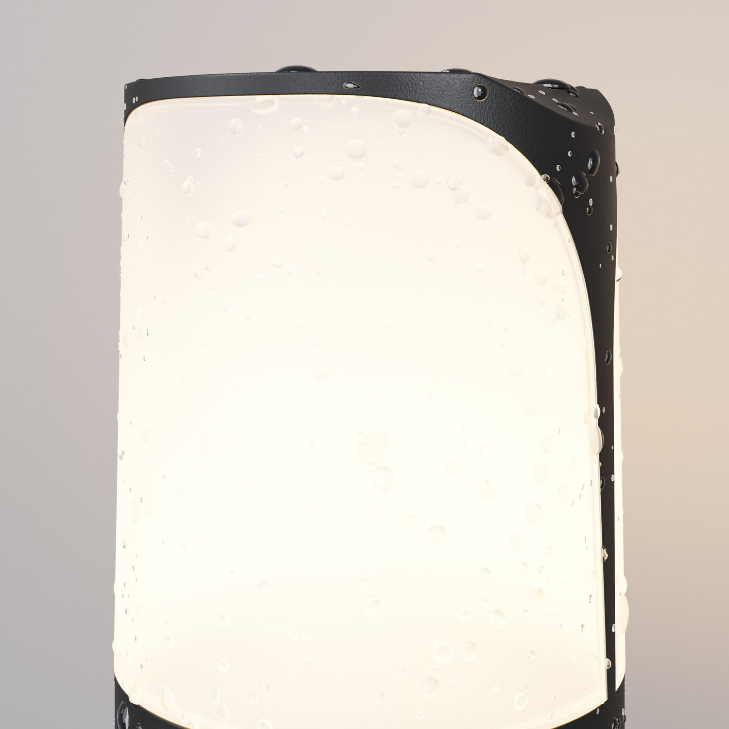 Maytoni Outdoor Piccadilly Ландшафтный светильник цвет: черный O017FL-01B