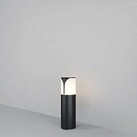 Maytoni Outdoor Piccadilly Ландшафтный светильник цвет: черный O017FL-01B