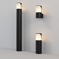 Maytoni Outdoor Piccadilly Ландшафтный светильник цвет: черный O018FL-01B