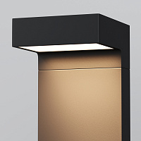 Maytoni Outdoor Barclay Street Ландшафтный светильник цвет: черный O013FL-L9B