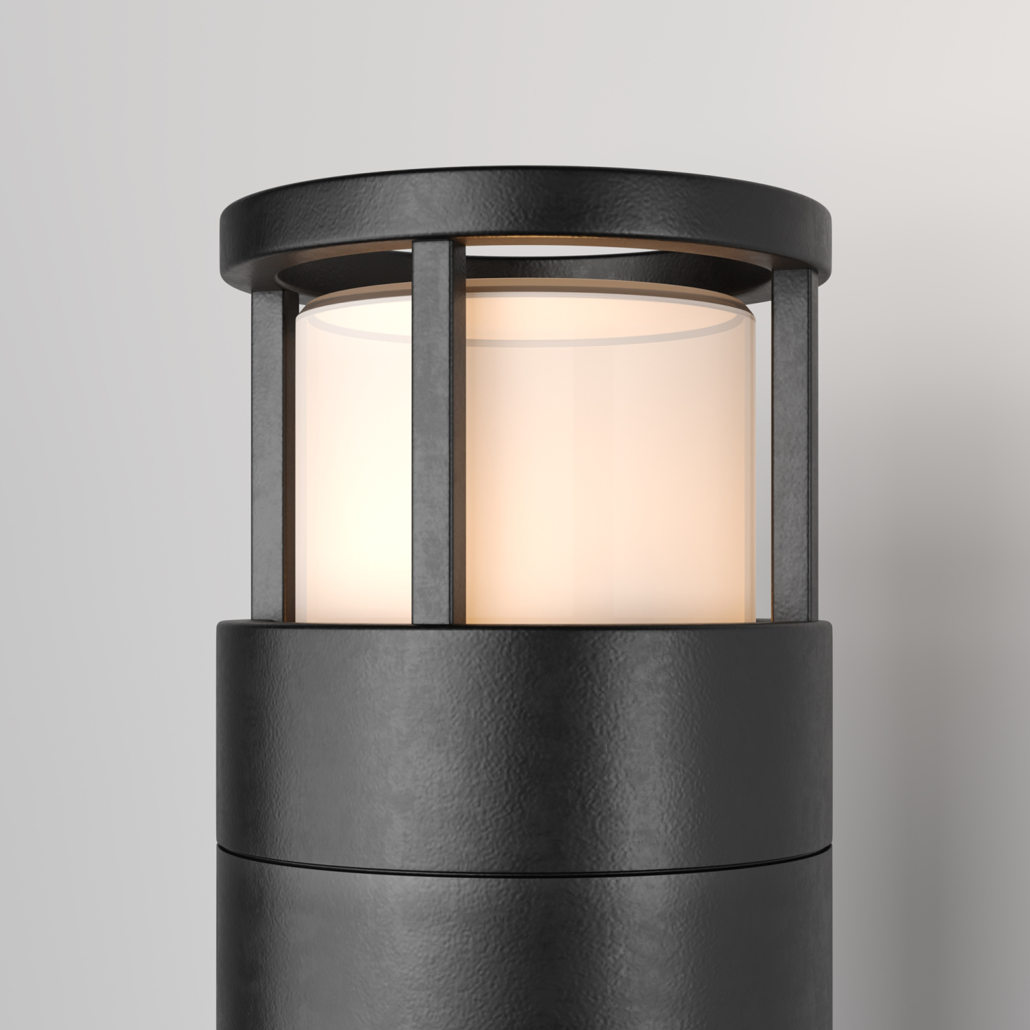 Maytoni Outdoor Wolseley Road Ландшафтный светильник цвет: черный O011FL-L6B