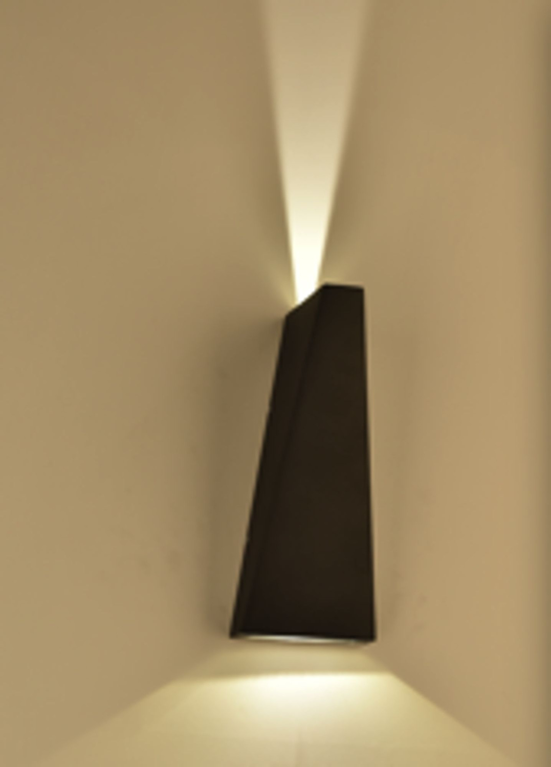 Maytoni Outdoor Times Square Архитектурная подсветка цвет: черный O580WL-L6B