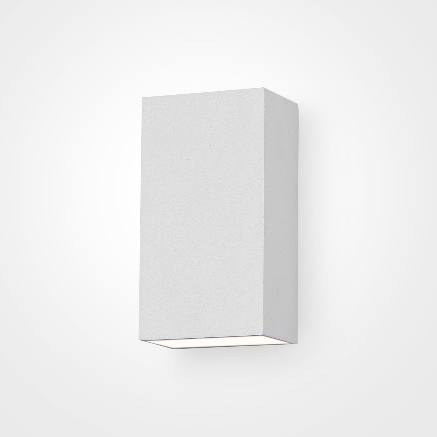 Maytoni Outdoor Times Square Архитектурная подсветка цвет: белый O581WL-L6W