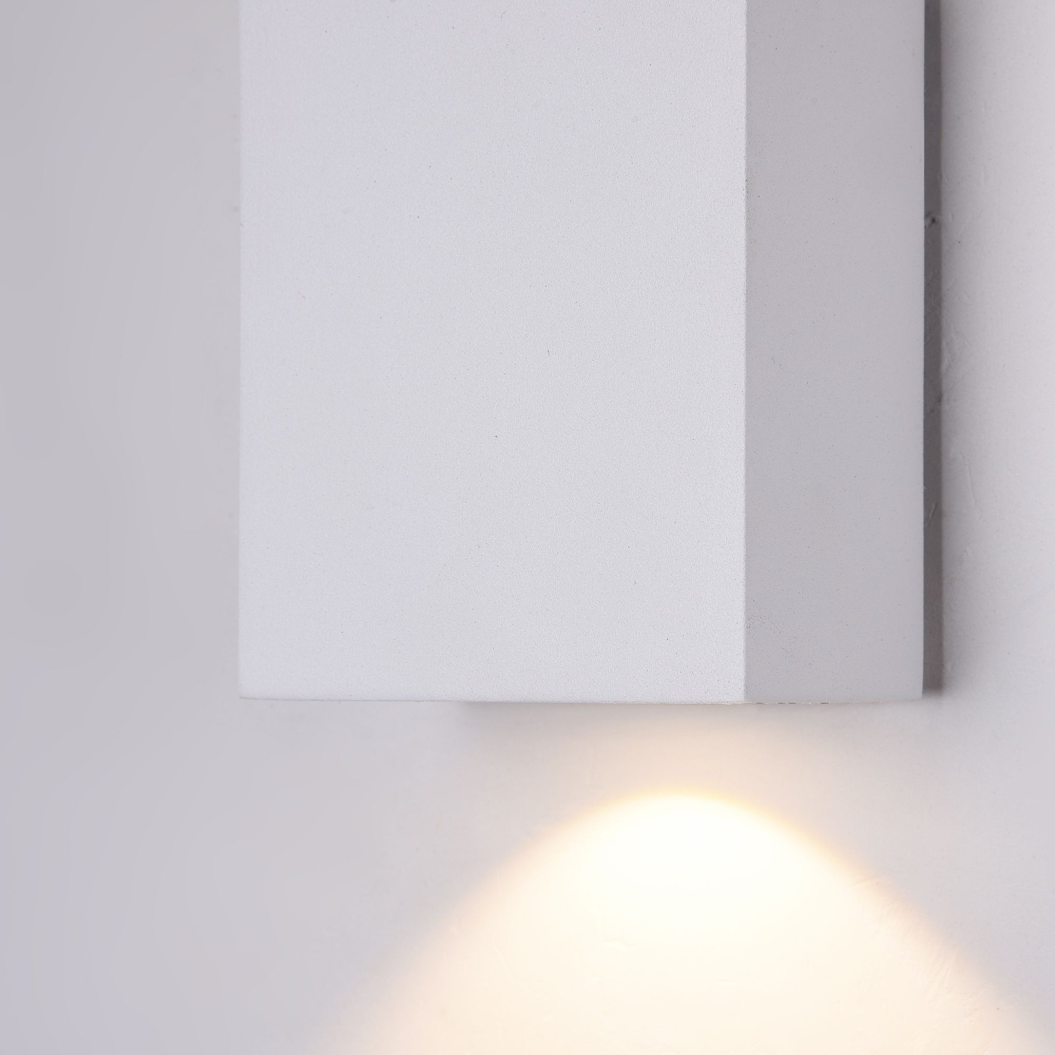 Maytoni Outdoor Times Square Архитектурная подсветка цвет: белый O581WL-L6W