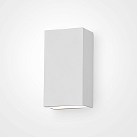 Maytoni Outdoor Times Square Архитектурная подсветка цвет: белый O581WL-L6W