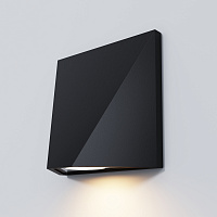 Maytoni Outdoor Beekman Архитектурная подсветка цвет: черный O577WL-L5B