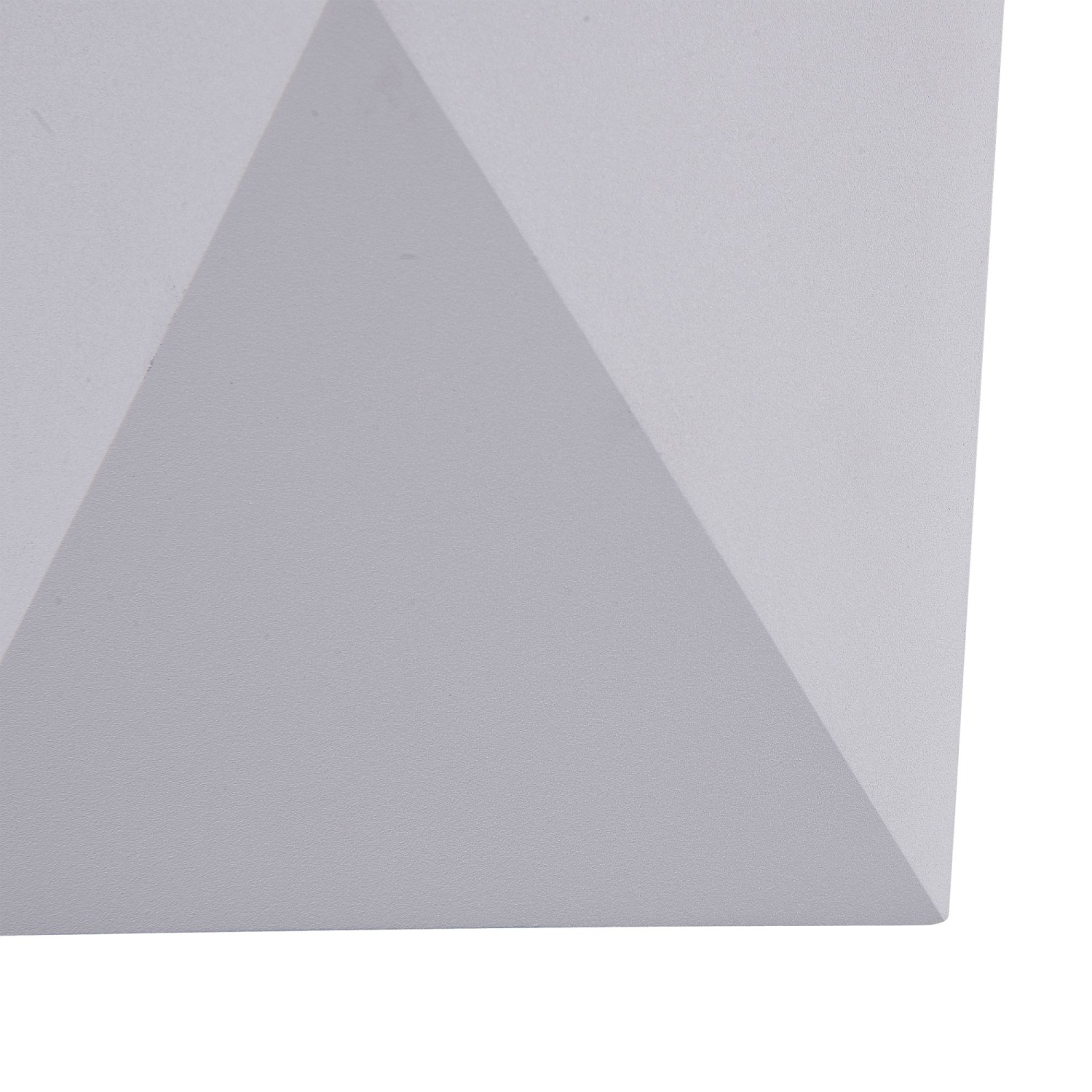 Maytoni Outdoor Beekman Архитектурная подсветка цвет: белый O802WL-L7W