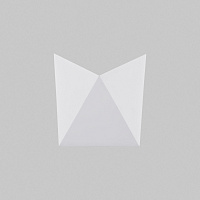 Maytoni Outdoor Beekman Архитектурная подсветка цвет: белый O802WL-L7W