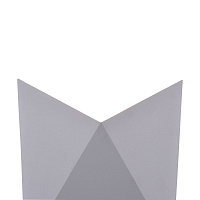 Maytoni Outdoor Beekman Архитектурная подсветка цвет: белый O802WL-L7W