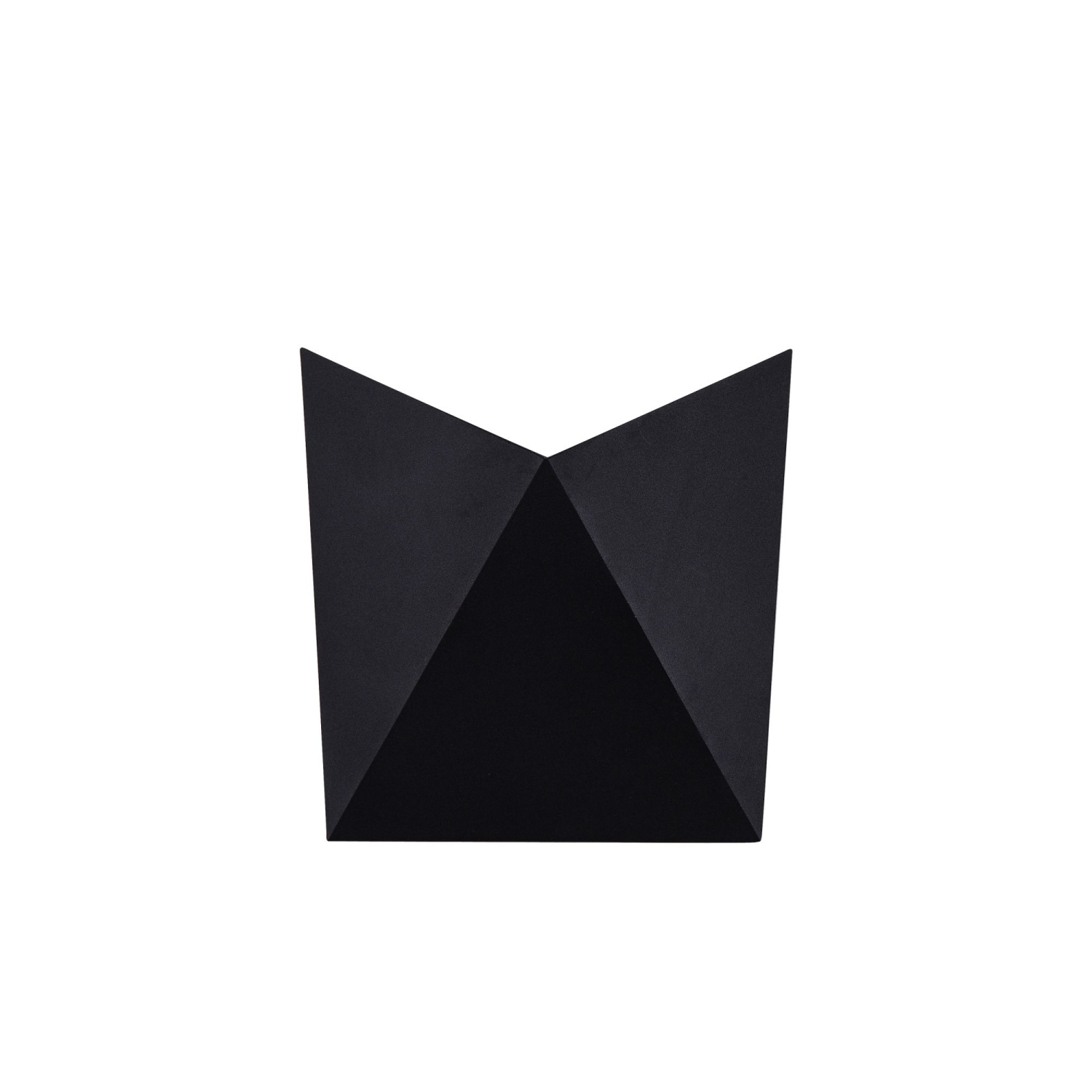 Maytoni Outdoor Beekman Архитектурная подсветка цвет: черный O802WL-L7B