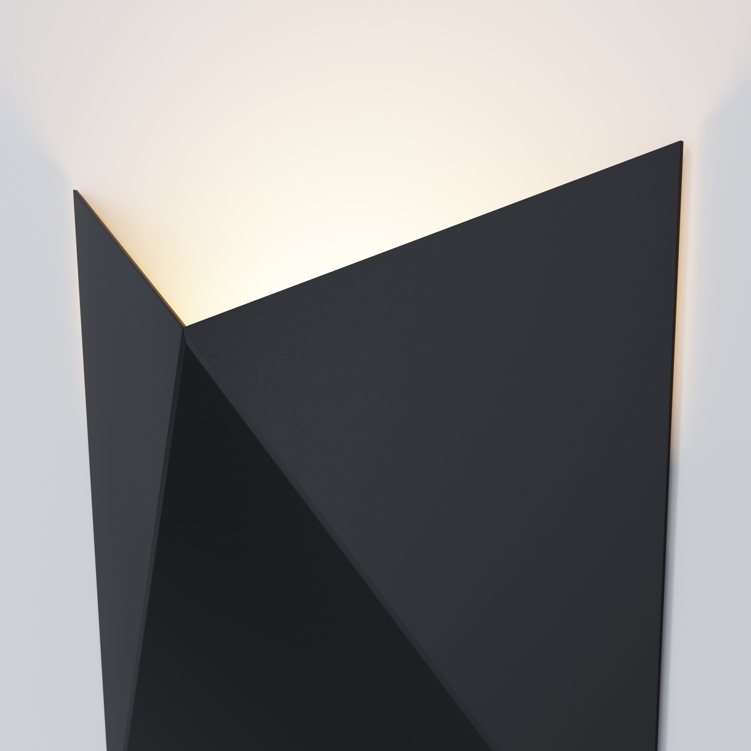 Maytoni Outdoor Beekman Архитектурная подсветка цвет: черный O802WL-L7B