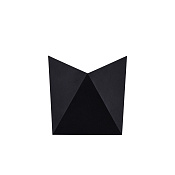 Maytoni Outdoor Beekman Архитектурная подсветка цвет: черный O802WL-L7B