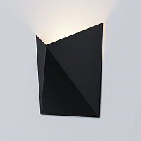 Maytoni Outdoor Beekman Архитектурная подсветка цвет: черный O802WL-L7B