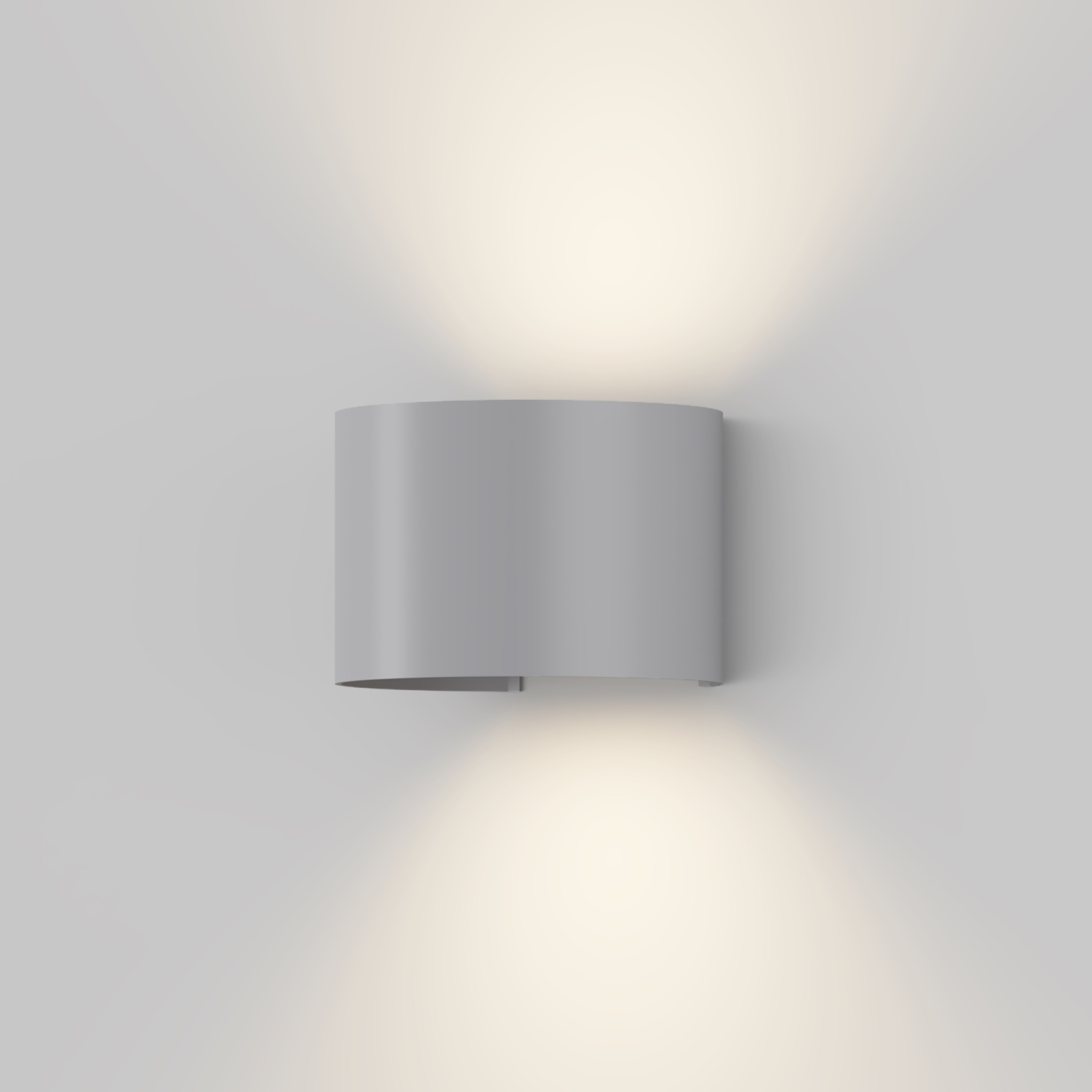 Maytoni Outdoor Fulton Архитектурная подсветка цвет: серый O573WL-L6GR