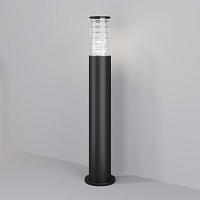 Maytoni Outdoor Bronx Ландшафтный светильник цвет: черный O576FL-01B