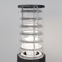 Maytoni Outdoor Bronx Ландшафтный светильник цвет: черный O576FL-01B