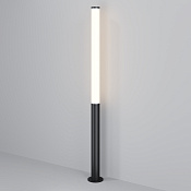 Maytoni Outdoor Ginza Садово-парковый светильник цвет: черный O041FL-L100B3K