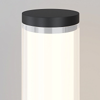 Maytoni Outdoor Ginza Садово-парковый светильник цвет: черный O041FL-L100B3K